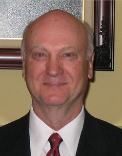Staff Photo