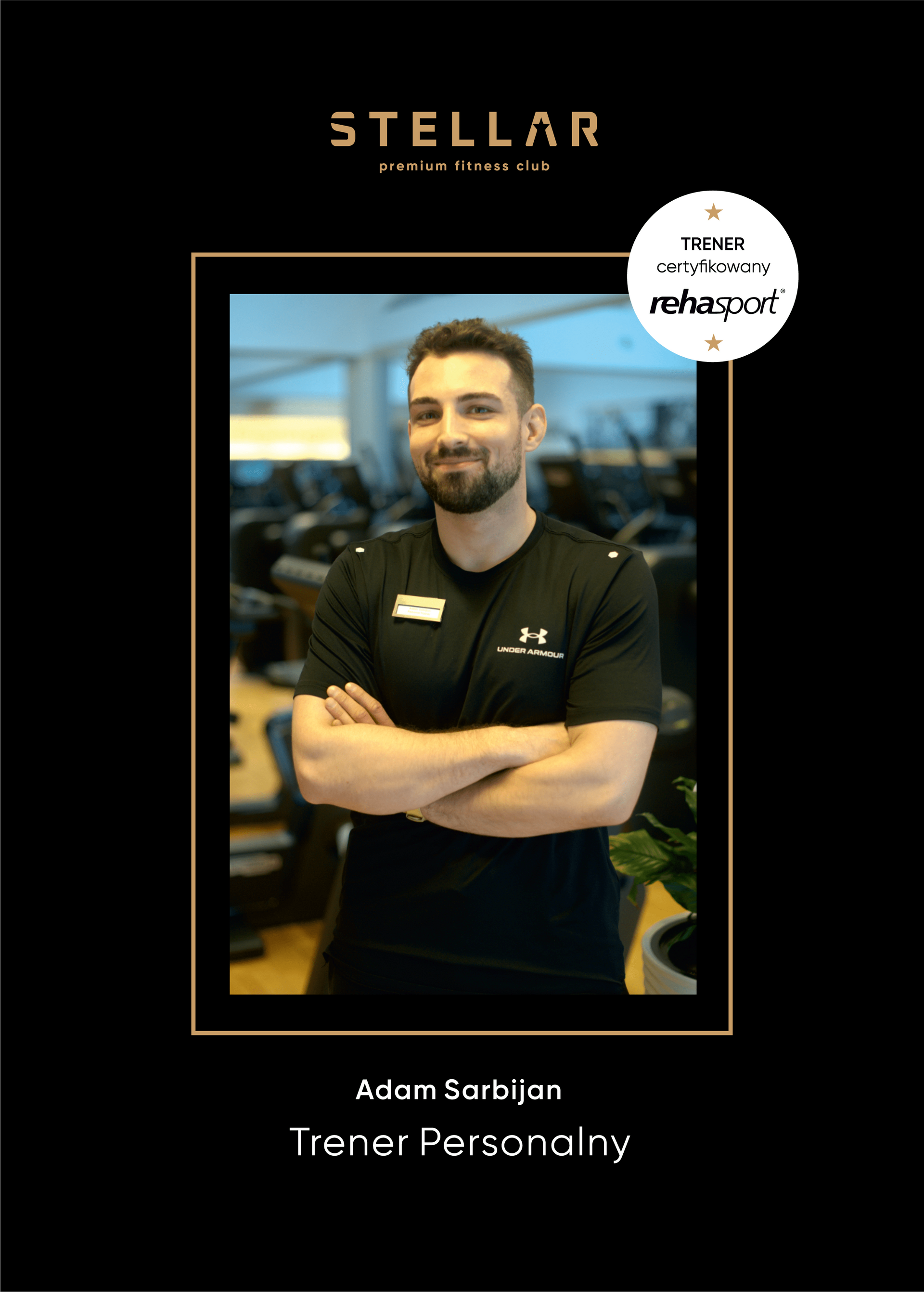 Adam Sarbijan