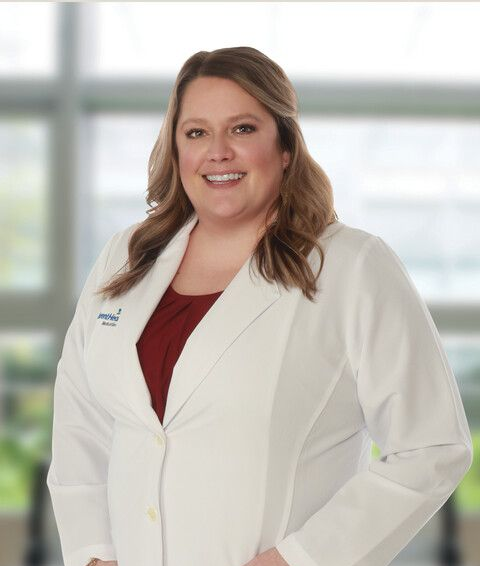 Jennifer Bottke