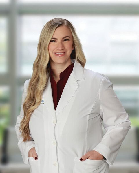 Rebecca Cross