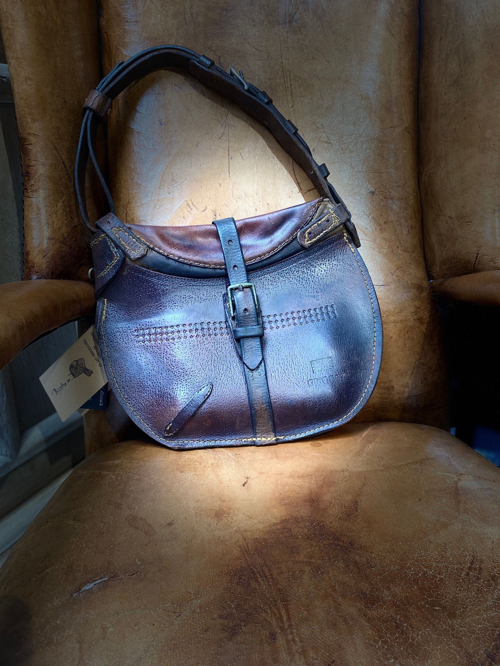 At Stratford Upon Avon, we have a wide range of sustainable fashion products.