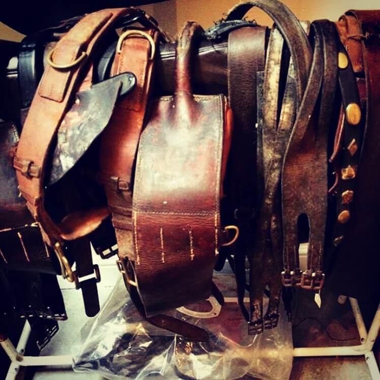 vintage designer bags