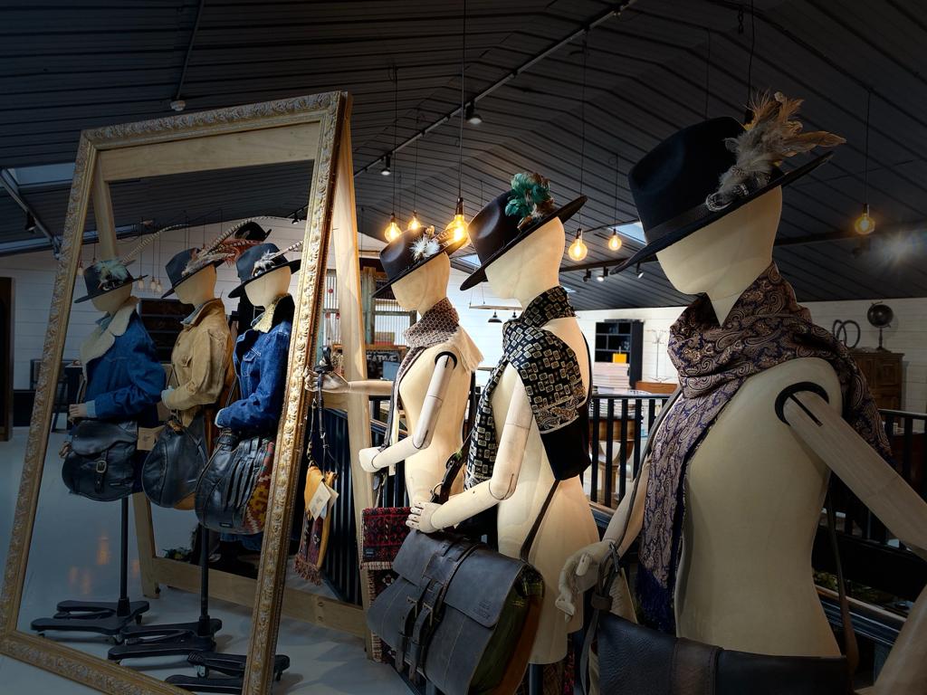 Clothing