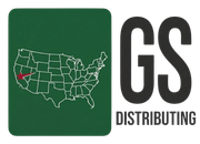 GS Distributing logo