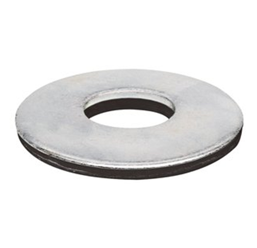 A Bonded washer