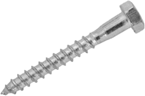 Coach Screw