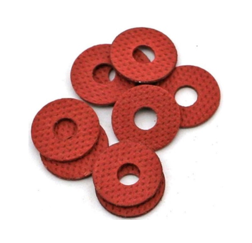 Fiber washers