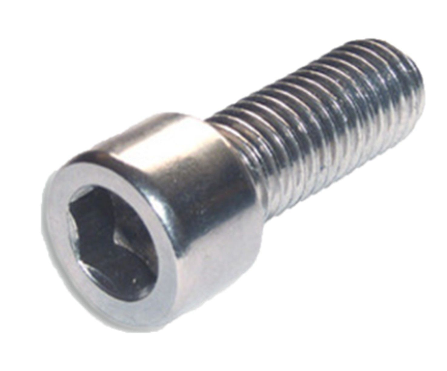 Cap hex socket screw