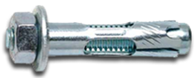 Sleeve Anchor