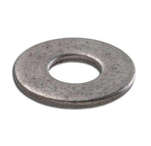 A spring washer