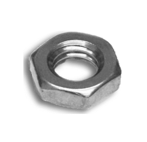 Half Lock Nut