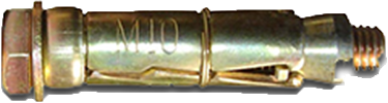 Shield Anchor