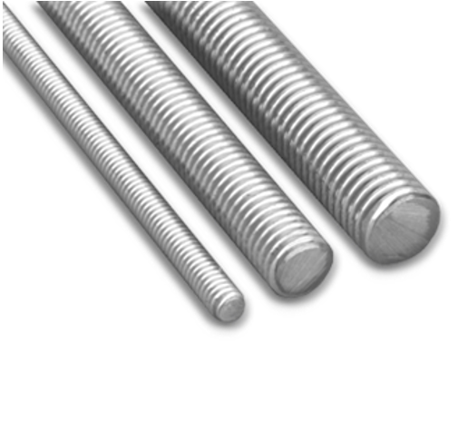 TYhreaded Rods