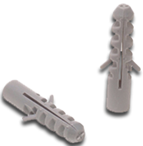Wall plugs
