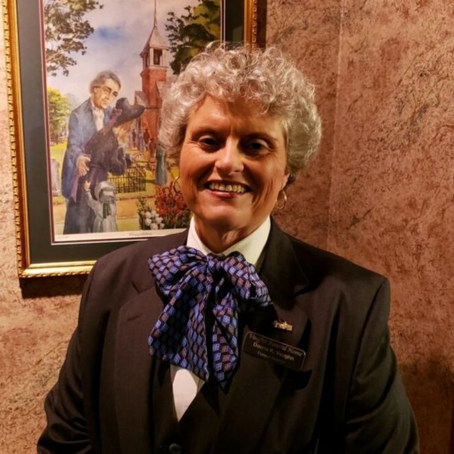 Staff Photo