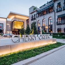 Cherry Creek Airport Car Service