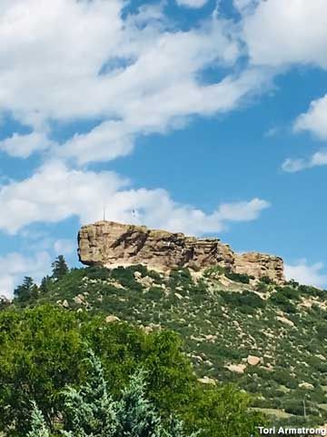 Colorado Springs Airport Car Service