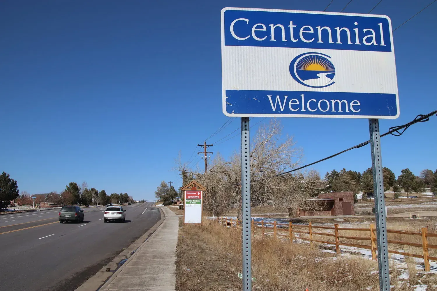 Centennial Airport Car Service