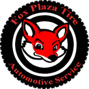 Logo | Fox Plaza Automotive