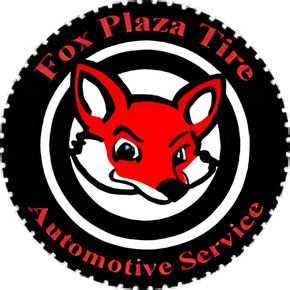 Fox Plaza Automotive | Logo