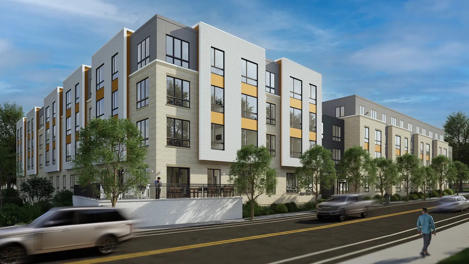 Rozzie Apartments for Rent in Roslindale, MA