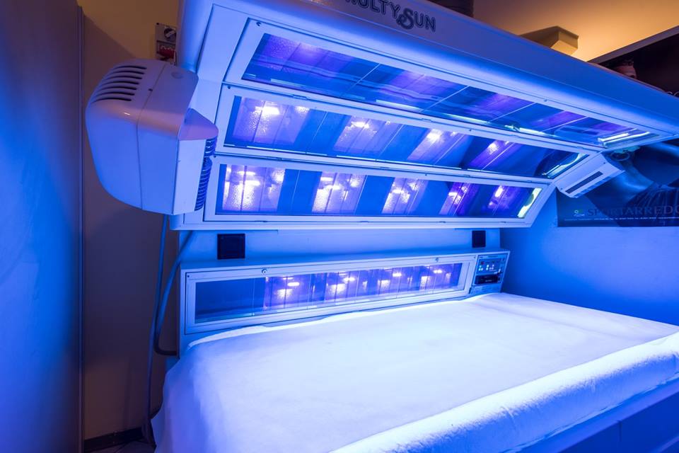 solarium
