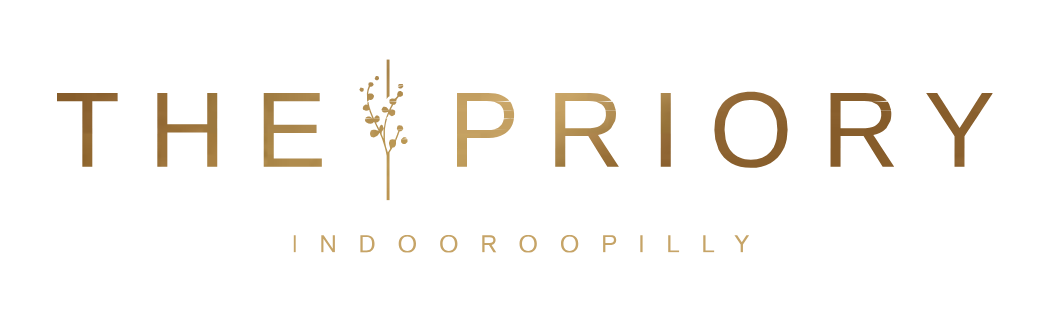 The Priory Indooroopilly