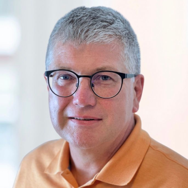 Martin Rümke