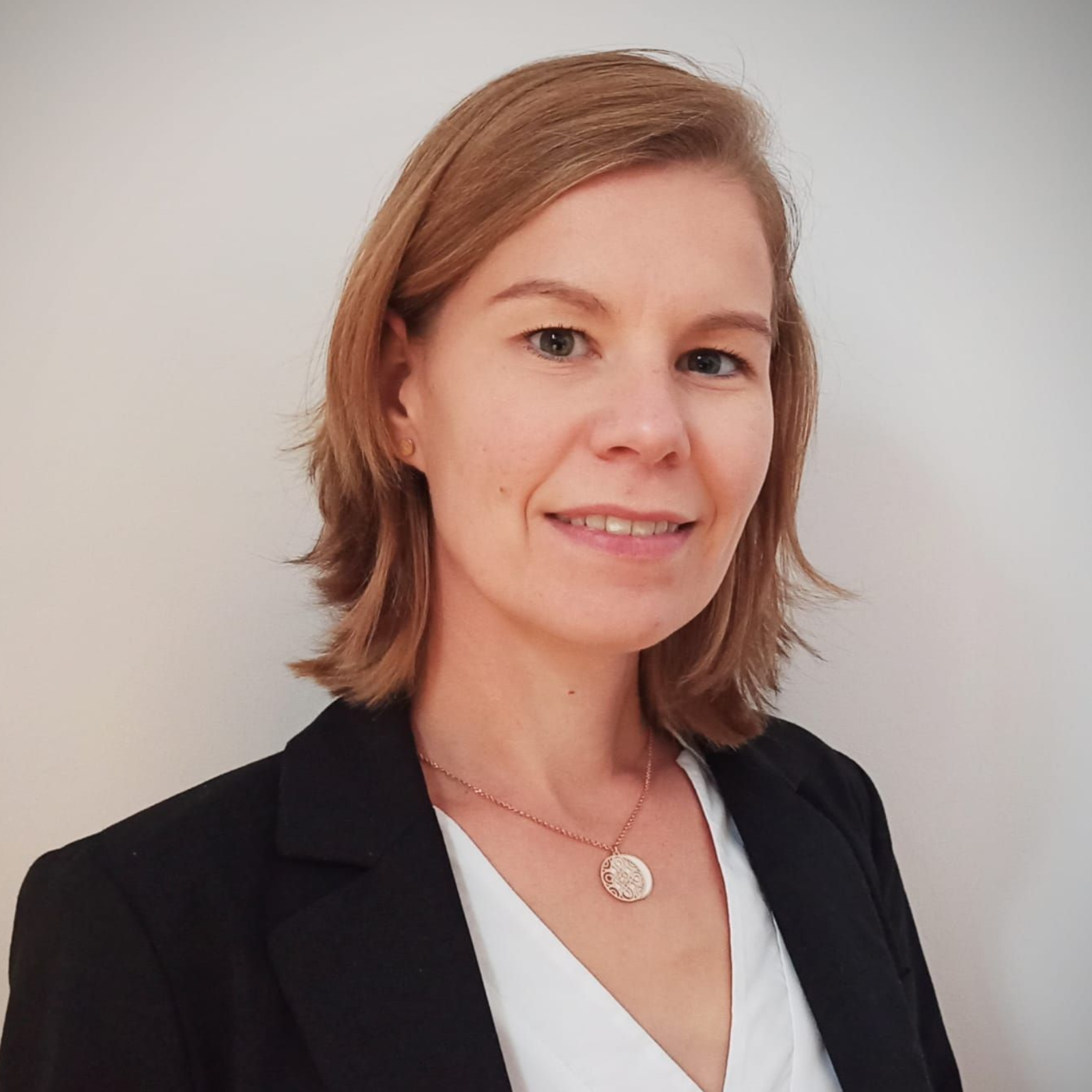 Maike Baruth