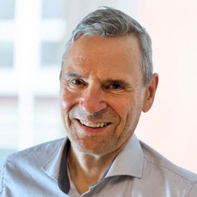 Dirk Müller