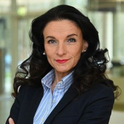 Patricia Mattis