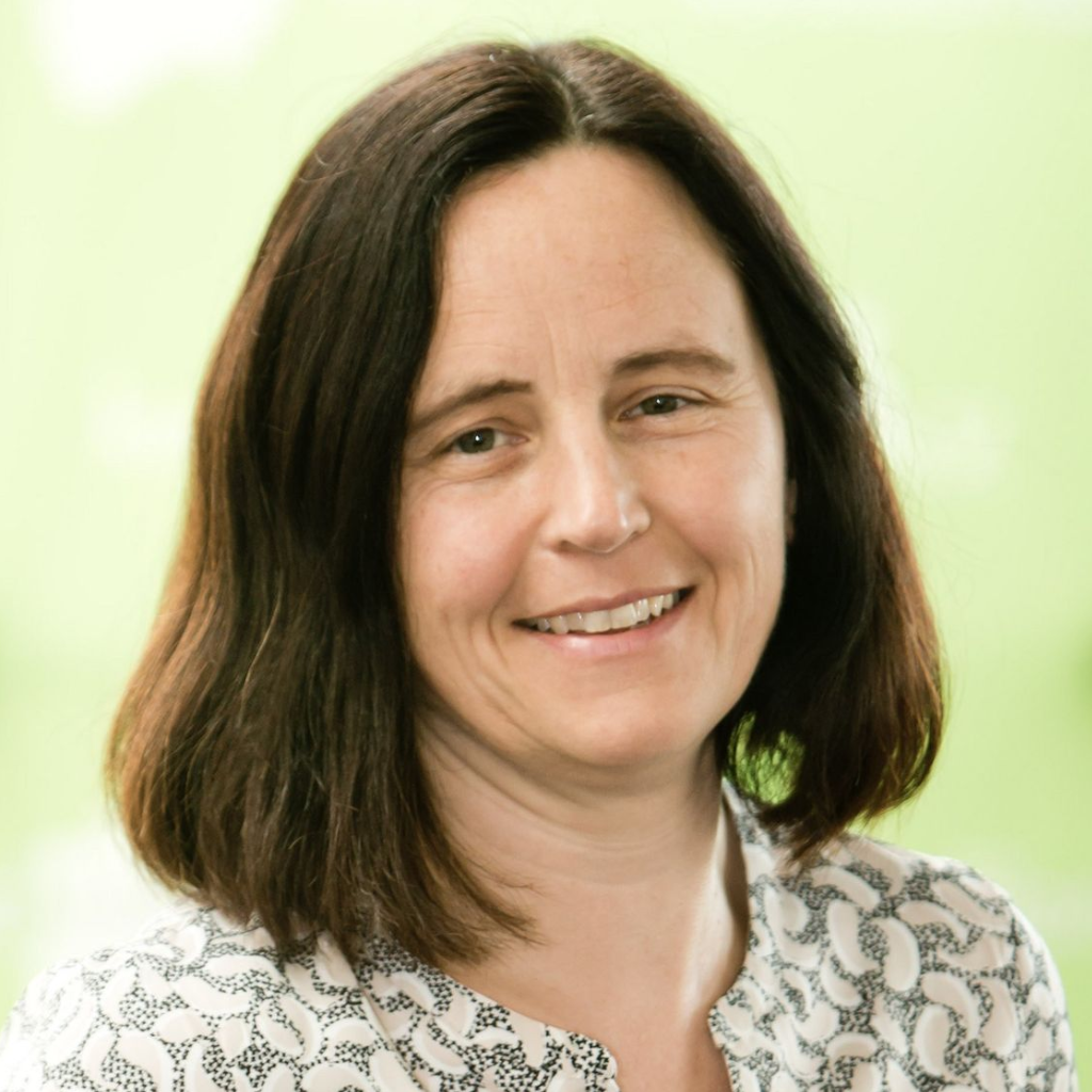 Beate Ganter