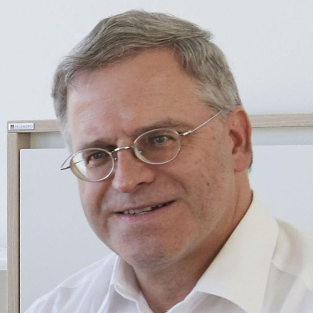 Joachim Lapsien