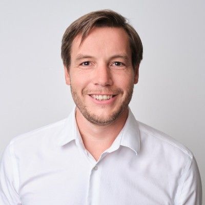 Lukas Vogler