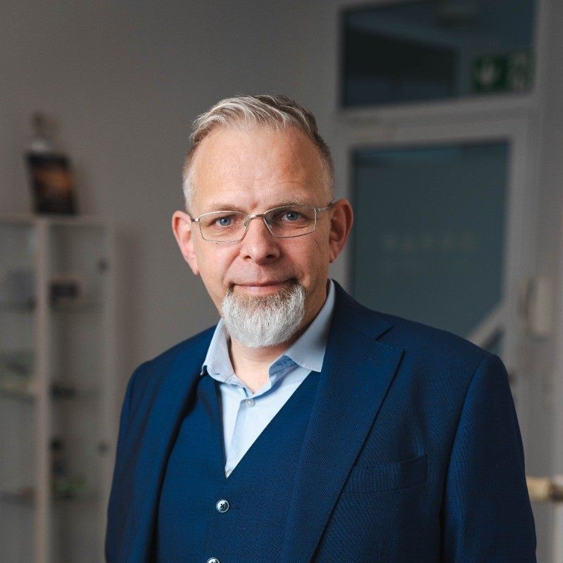 Martin Rümke
