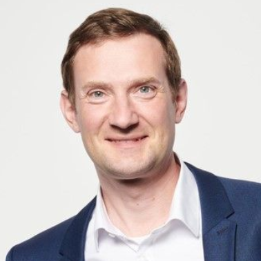 Joachim Schütz