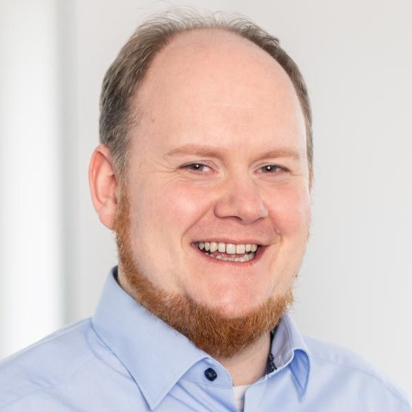 Thore Reitz
