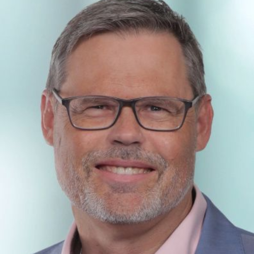 Volker Klügl
