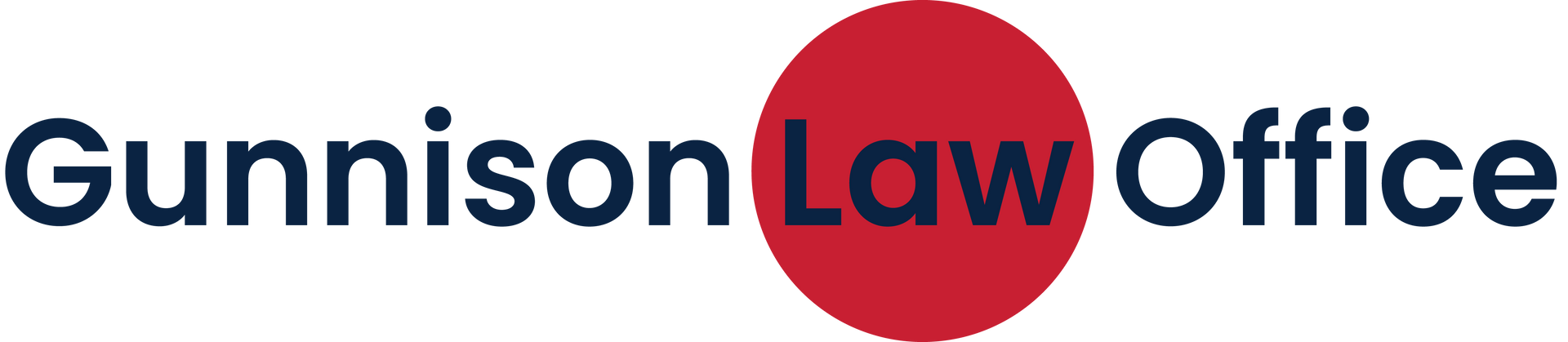 gunnison law office
