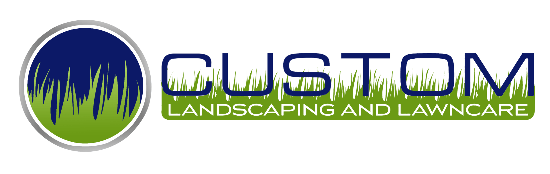 Custom Landscaping