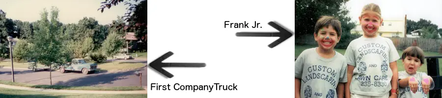 Frank Jr.