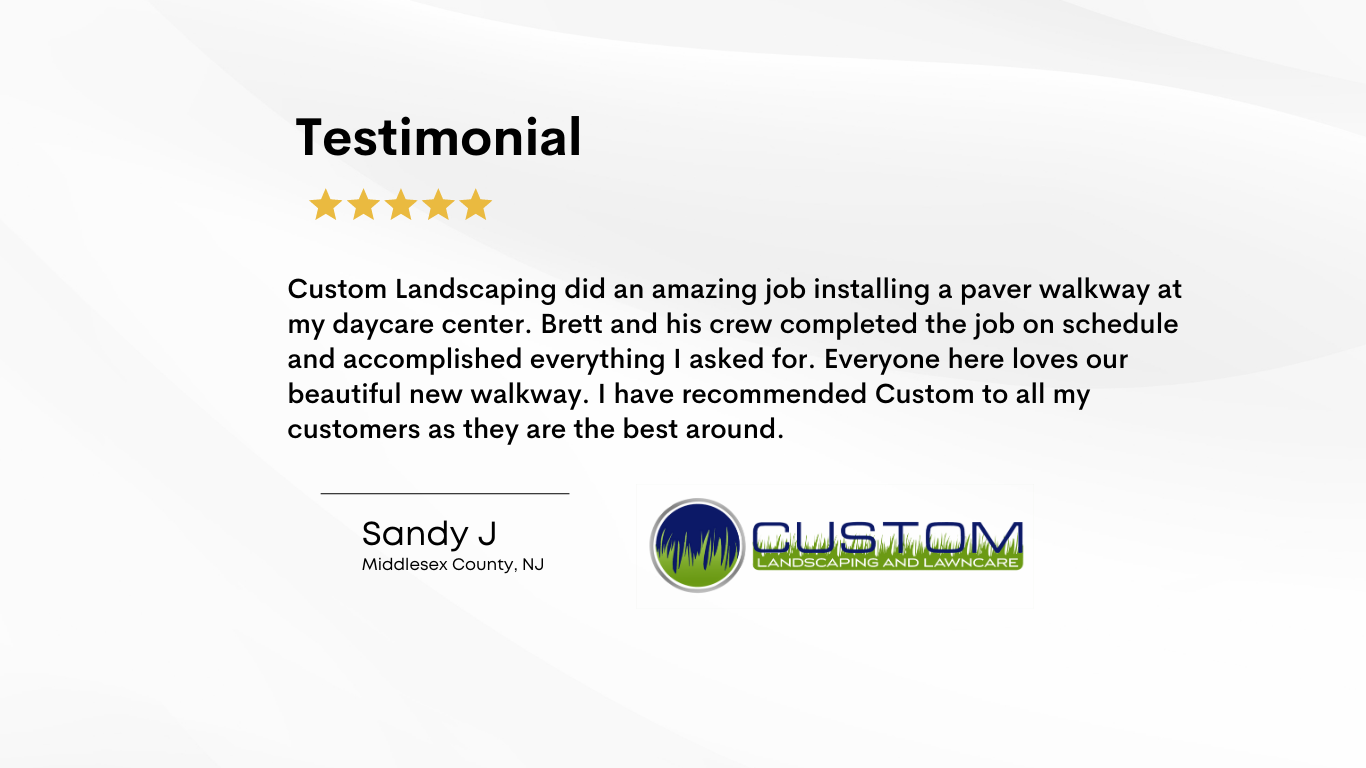 commercial landscaping reviews