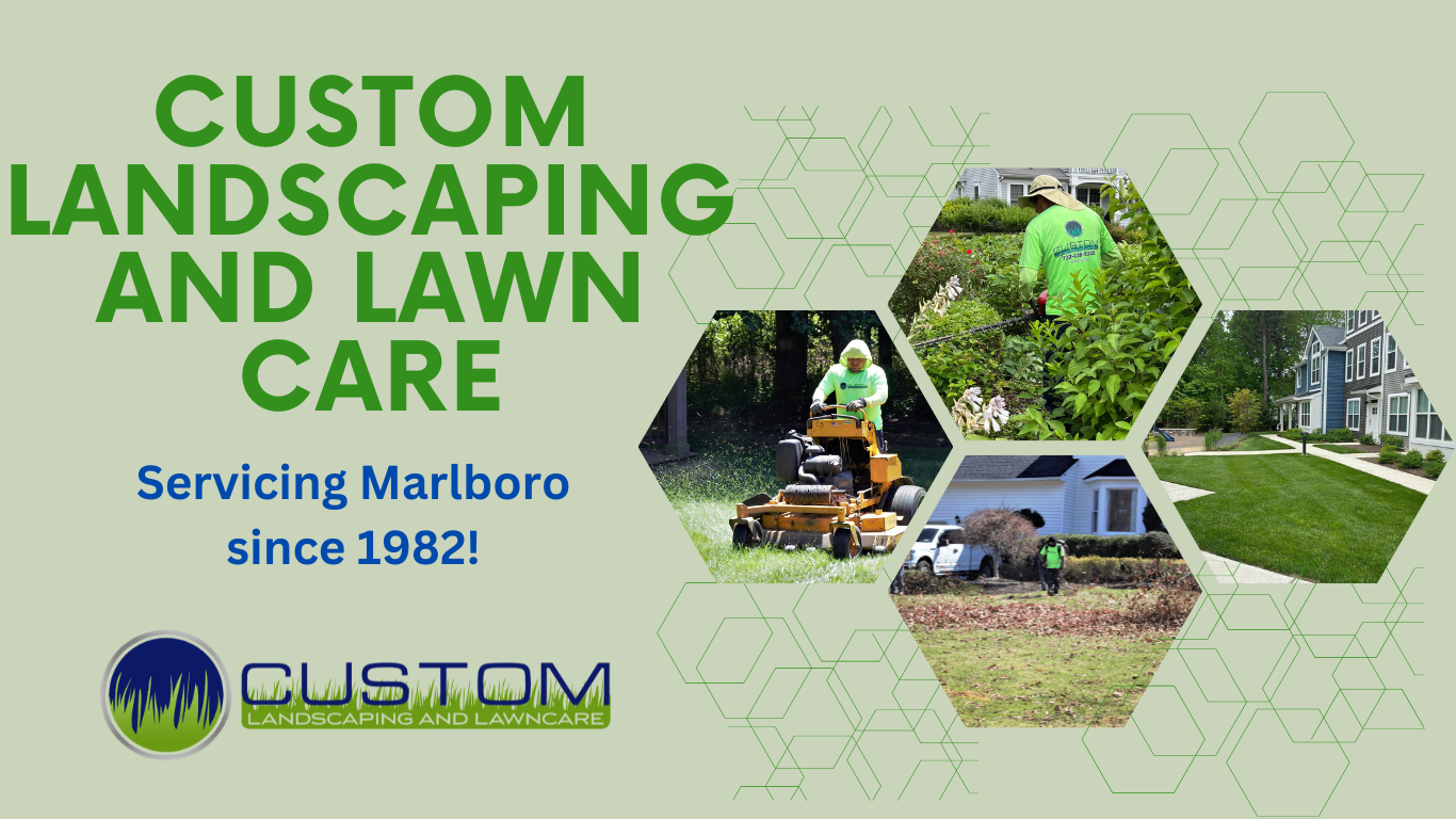 Marlboro Landscaping Company