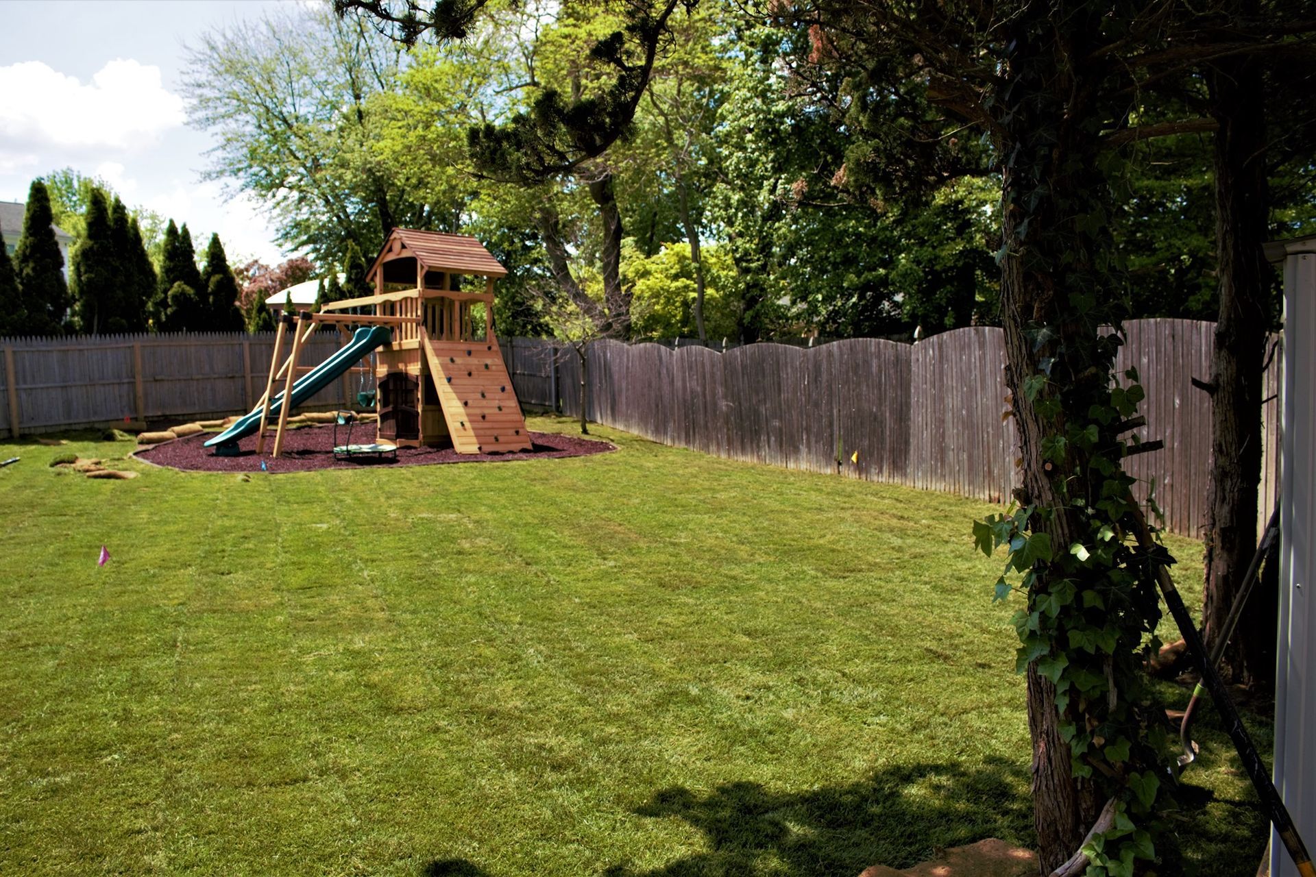 sod service in Old Bridge