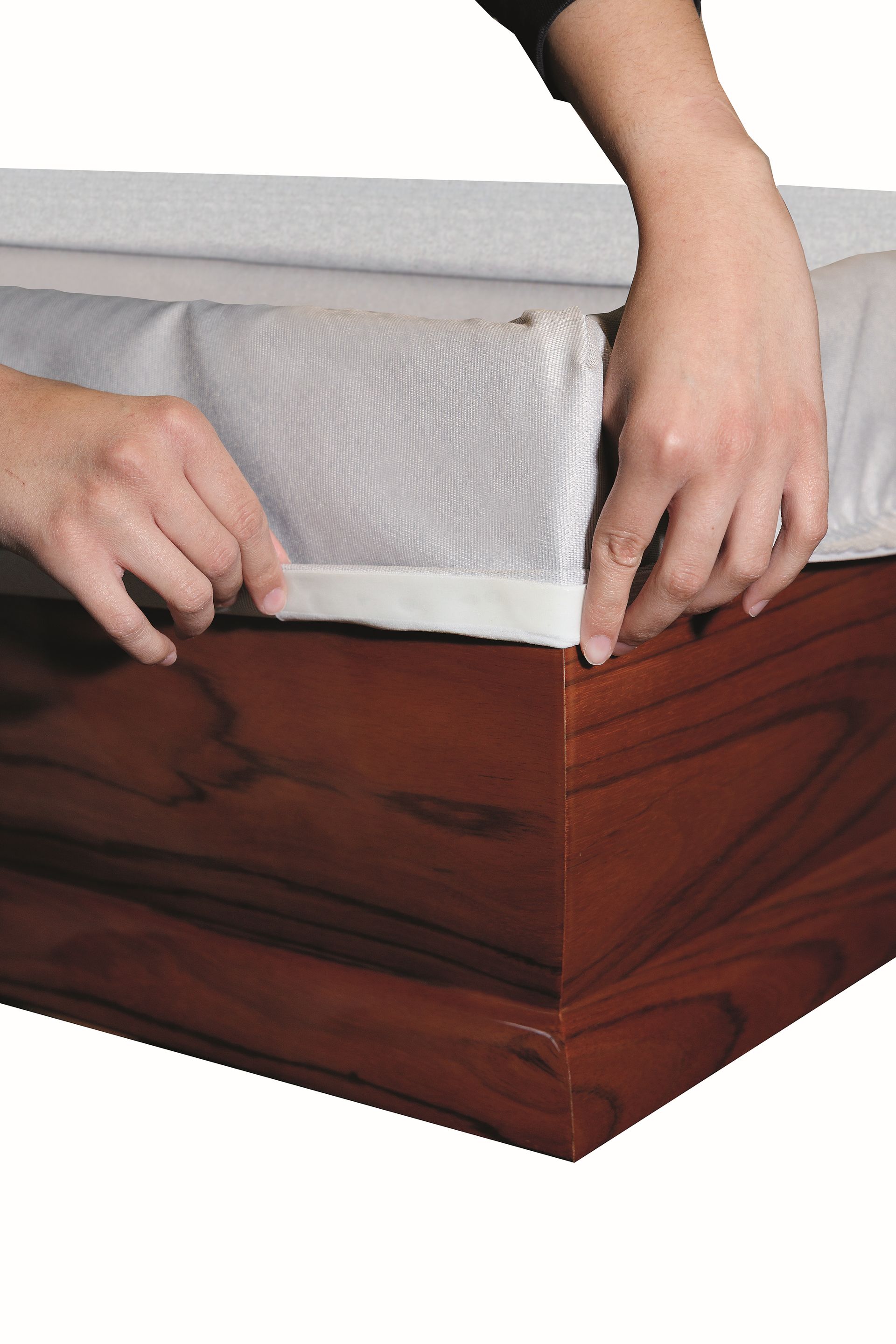 Funergrip System