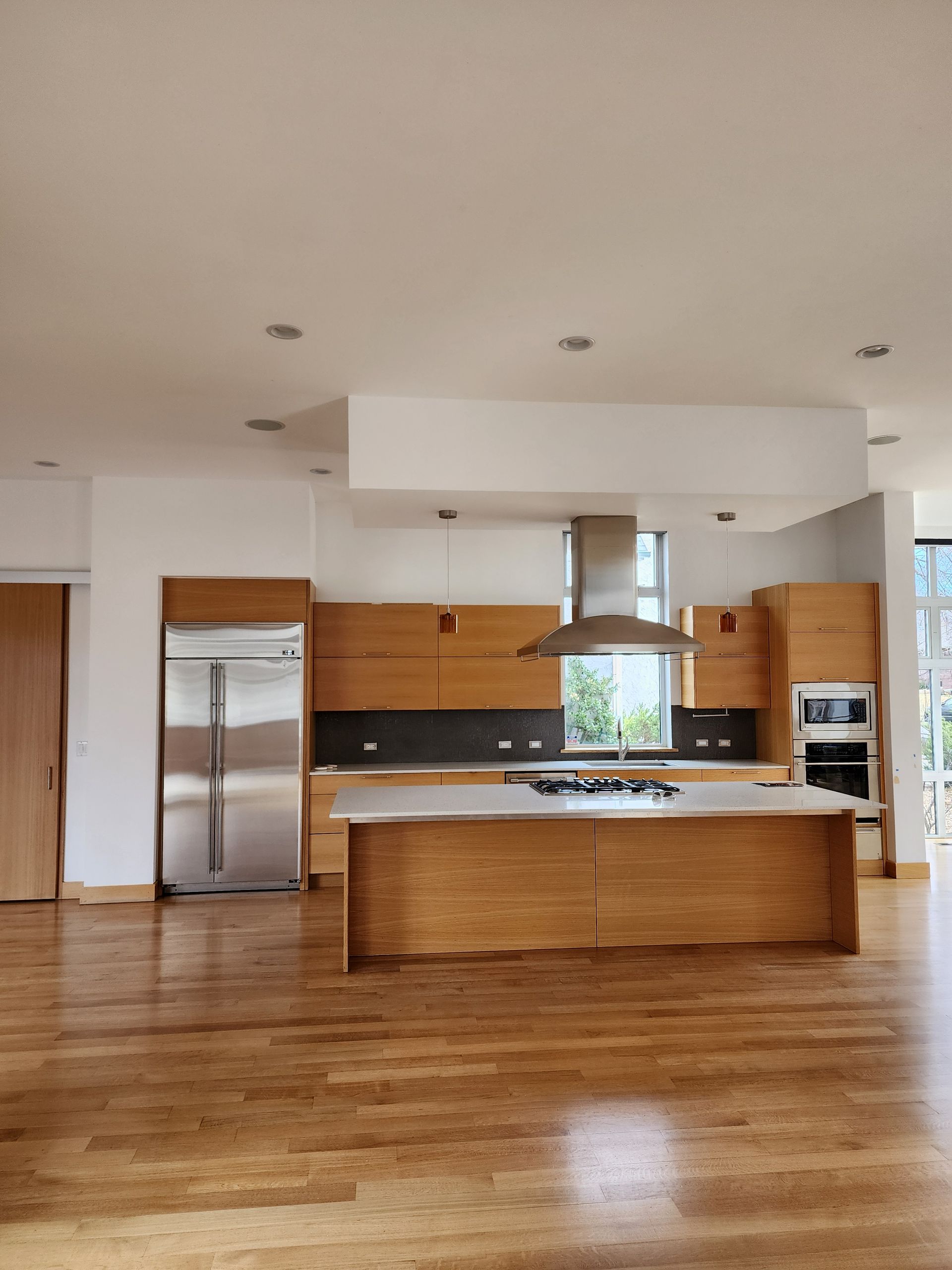 Interior Painting in Cherry Creek, CO
