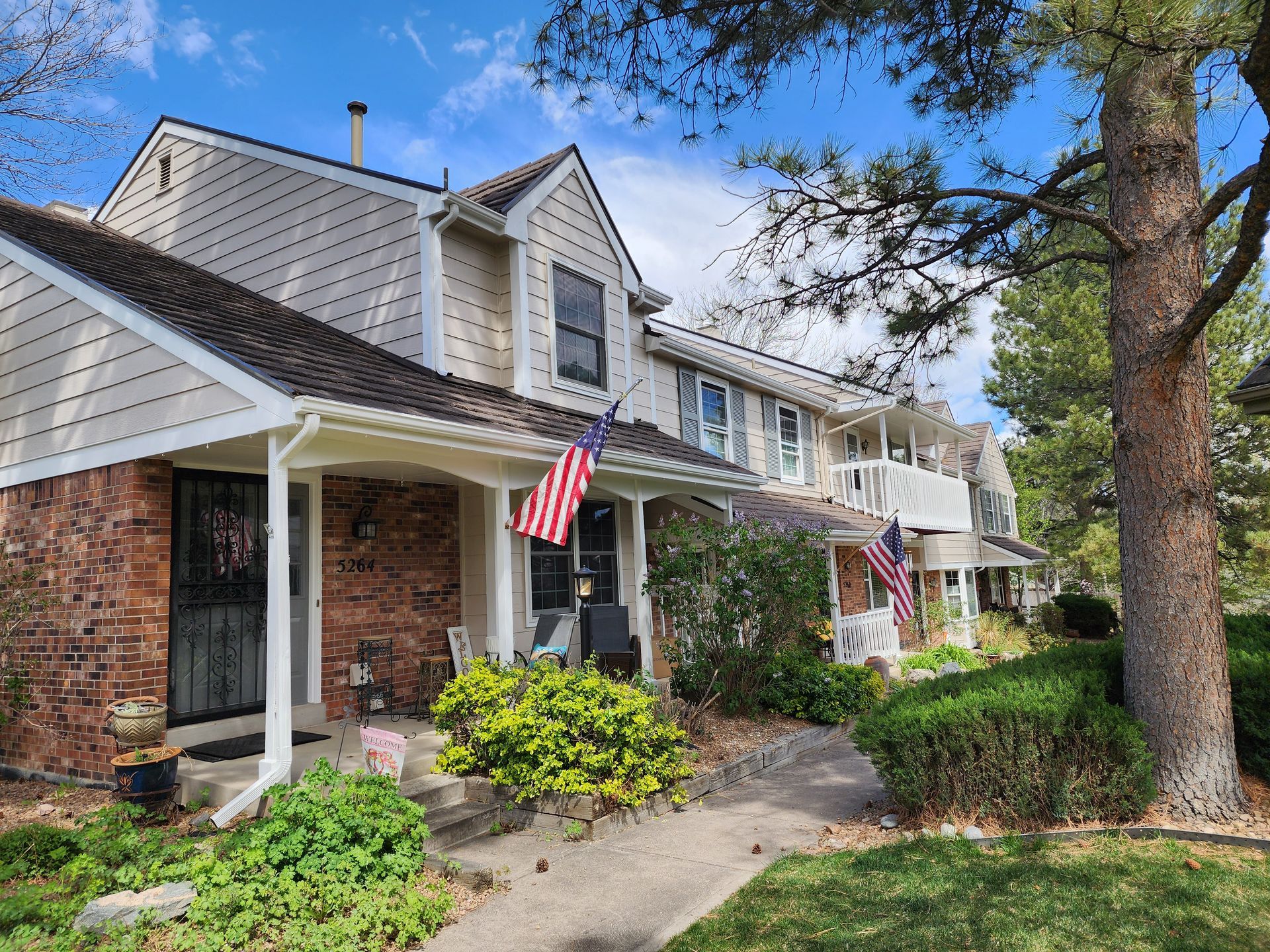 Exterior Paint Companies near me