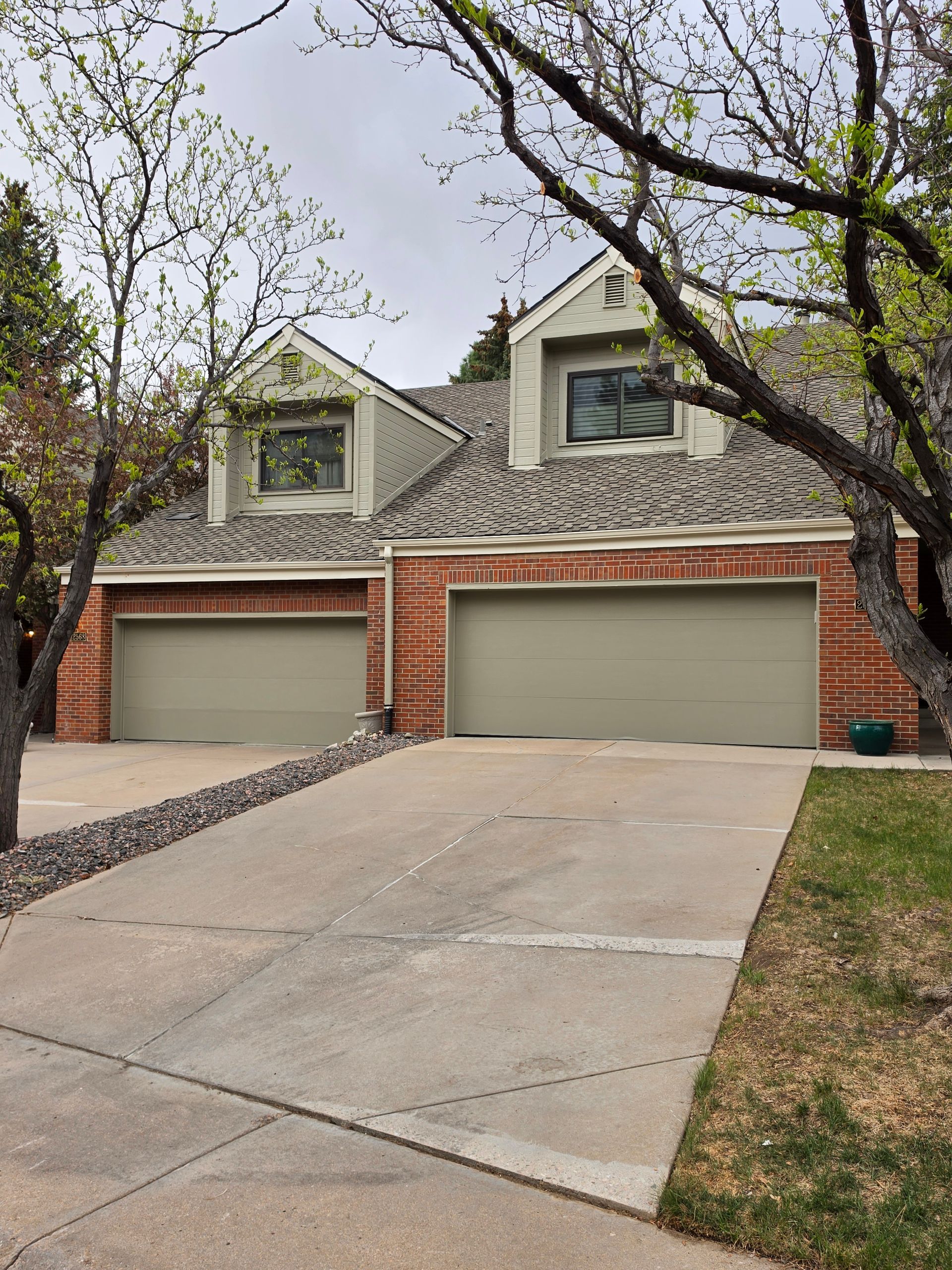 Exterior Painting in Highlands Ranch Colorado, Top Rated Exterior Paint Companies, Professional Exterior Painters,