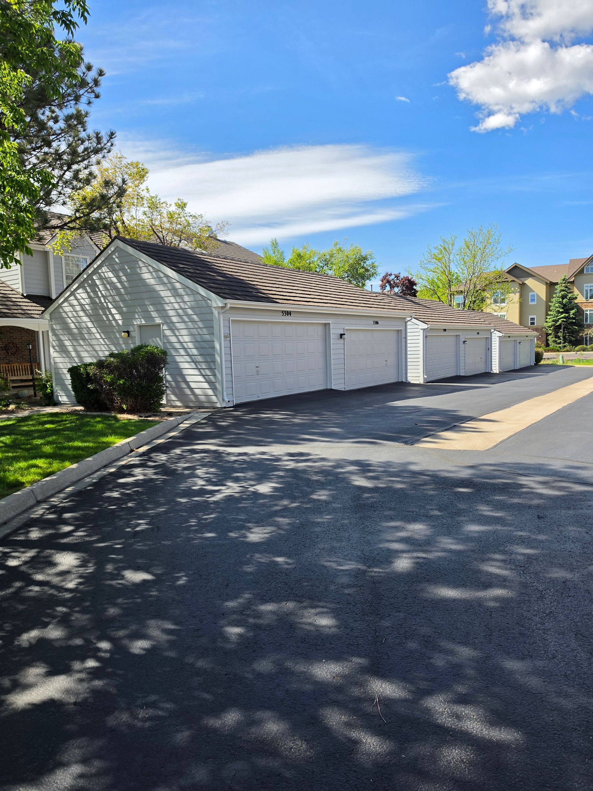 Exterior painting services in Littleton, Colorado, Professional house painters in Littleton, Colorado