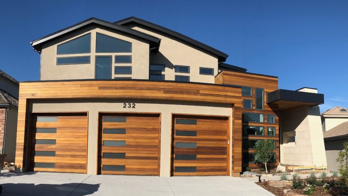 Exterior painting in Highlands Ranch, CO. Exterior painting sevices, best local exterior paint companies near me